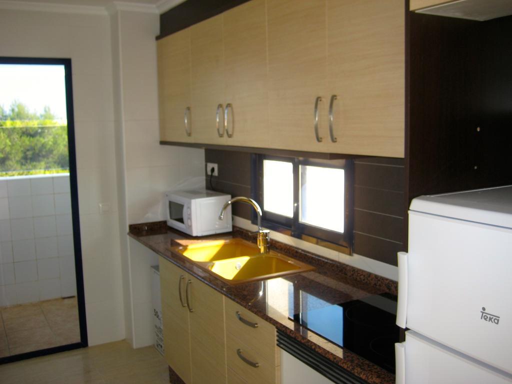 Apartamentos H3 Belman Playa Denia Room photo