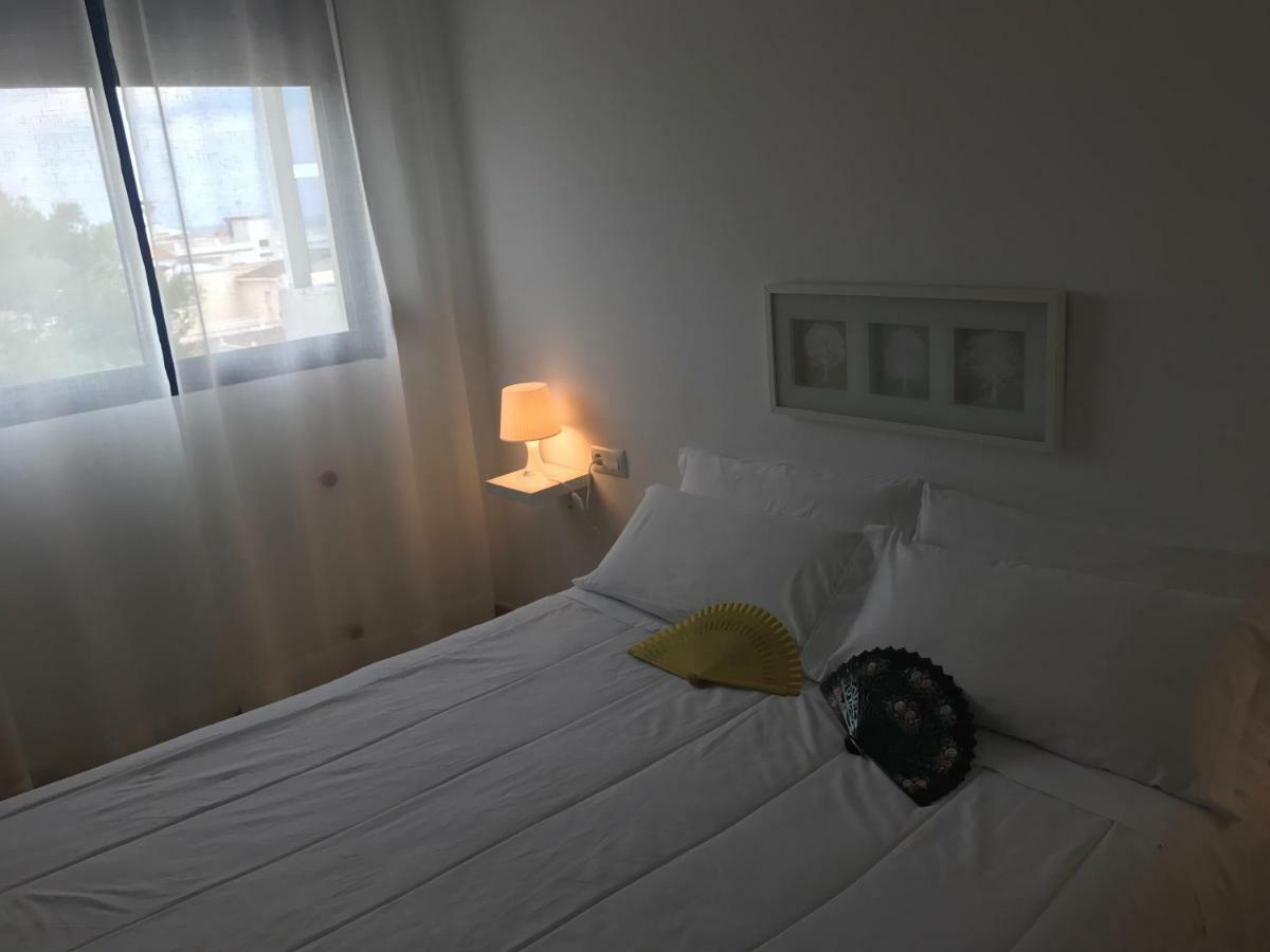 Apartamentos H3 Belman Playa Denia Exterior photo